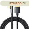 USB-rl villanyvezetkre 90 fokos kbel Mcdodo CA-3510, 1.2m