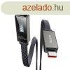 Kbel Mcdodo CA-4470 USB-C-rl USB-C-re kijelzvel 100W 1.2m