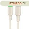 Kbel USB-C do Lightning Mcdodo CA-4760 LED vilgtssal 1,2