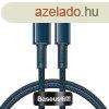 Baseus USB-C - Lightning kbel, nagy kbel, 20 W, 5 A, PD, 1