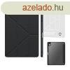 Baseus Minimalist Series iPad 10 10.9" vdtok (fekete)