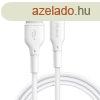 Kbel USB-A Lightning Mcdodo JCA-7270, 1.2m (biay)