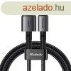 Kbel USB do villm Mcdodo CA-3581, 3A, 1.8m (czarny)