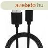 Kbel USB Lightning Duracell 1m (fekete)