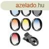 APEXEL APL-37UV-7G 37 mm-es telefon objektvek/szrk