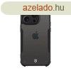 Tactical Quantum tok tltsz / fekete Apple iPhone 15 Pro k