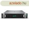 HPE rack szerver ProLiant DL380 Gen11, Xeon-S 12C 4510 2.40G