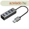 Yenkee YHB 4300 usb hub