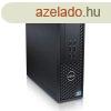 Dell Precision T1700 SFF / Intel Xeon E3-1240 v3 / 8GB / 256