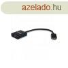 Equip talakt - 11903607 (HDMI-VGA talakt, apa/anya, Au