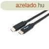 Equip talakt Kbel - 128346 (USB-C 3.2 Gen1 to USB-C, apa