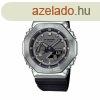 Frfi karra Casio G-Shock GM-2100-1AER Fekete ( 40 mm) MOS