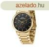 Frfi karra Chronostar R3753276004 Fekete MOST 65618 HELYET