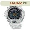 Frfi karra Casio G-Shock CLEAR REMIX SERIE - 40 ( 50 mm) 