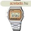 Ni karra Casio A158WEA-9EF MOST 55153 HELYETT 36254 Ft-rt