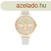 Ni karra Olivia Burton OB16GD37 ( 34 mm) MOST 150819 HELY