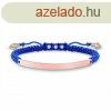 Ni karkt Thomas Sabo LBA0068-898-1 Kk Rzsaszn arany Ez