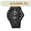 Frfi karra Casio COLLECTION Fekete ( 40 mm) ( 43,5 mm) M