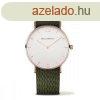 Unisex karra Paul Hewitt PH-SA-R-St-W-20M ( 39 mm) MOST 10