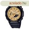 Frfi karra Casio G-Shock OAK - GOLD DIAL ( 45 mm) MOST 11