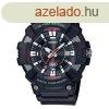 Frfi karra Casio MW-610H-1AV Fekete ( 49 mm) MOST 58433 H