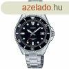 Frfi karra Casio MDV-10D-1A1VEF Fekete Ezst szn MOST 58