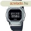 Unisex karra Casio G-Shock GM-5600-1ER MOST 141584 HELYETT 