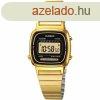 Unisex karra Casio LA670WEGA-1EF MOST 42786 HELYETT 29499 F