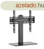 EQuip 32"-55" Universal TV Stands Black