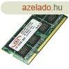 CSX 8GB DDR3 1600MHz SODIMM