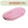 Trust Puck Wireless Bluetooth Mouse Pink