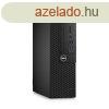 Dell Optiplex 3050 SFF / Intel i5-7500 / 8GB / 256GB SSD / I