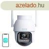 360 beltri WiFi kamera Botslab PT W311 3MP 3MP