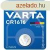 Gombelem, CR1616, 1 db, VARTA