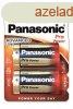 Elem, D glit, 2 db, PANASONIC "Pro power"