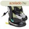 Moni Serengeti i-Size Isofix gyermekls (40-150 cm) - Zld