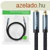 UGREEN AV118 Audi hosszabbt kbel, AUX jack 3,5 mm, 1 m (