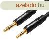 Kbel Audio mini jack 3,5mm - 2,5mm AUX Vention BALBD 0,5m (