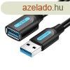 Hosszabbt kbel USB 3.0 A hm-nstny Vention CBHBD 0,5m f