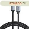 Kbel USB-A 3.0 A Hm s Ni Vention CBLHF 1m