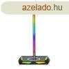 Fejhallgattart USB-vel New Bee NB-Z12 RGB