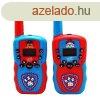 Walkie Talkie Mancs rjrat PW19915 KiDS Licensing