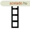 Ngyszeres keret aljzat Avatto N-TS10-Frame-B4 (fekete)