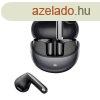 TWS QCY AilyBuds Pro HT10 Pro fejhallgat, ANC (fekete)