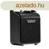 Edifier PP205 hordozhat bluetooth hangszr (fekete)