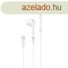 Foneng T28 Wired Earphones, Lightning, with remote Control (