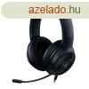 Hern slchadl Razer Kraken V3 X USB