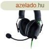 Hern slchadl Razer Blackshark V2 X, ?ierne