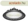 BOSTON100 LED HIGH BAY 60/80/100W 4000K IP65+EM