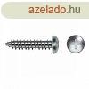 Csavaros doboz CELO 4,2 x 13 mm Csavar lemezhez 500 egysg h